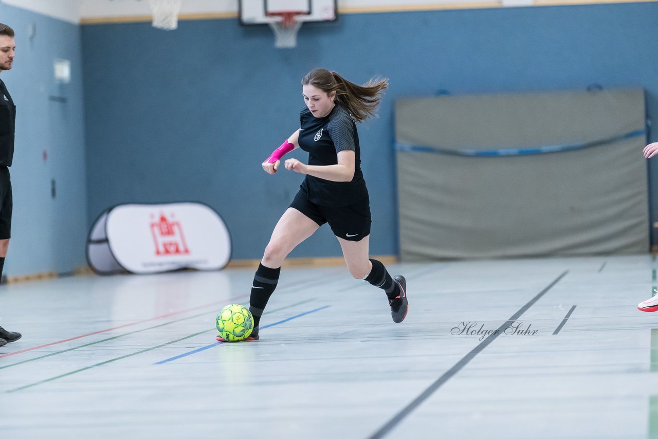 Bild 519 - B-Juniorinnen Futsalmeisterschaft